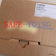 1PCS  NEW LEYBOLD 230081V01 THERMOVAC TM 101 Portable Vacuum Gauge FedEx or DHL picture