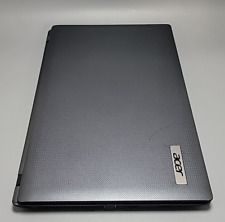 ACER ASPIRE 5733-6838/INTEL CORE i5-M560@2.67GHz- 4 GB/500 GB HDD-15.5'' picture