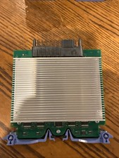 IBM VRM-MIO-CJ Voltage Regulator Module 00RR716 / 00RP693 / 01AF563 picture