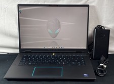 Alienware m16 R2 16