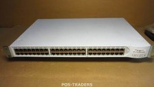 3com 3C17204 SuperStack 4400 48Port Network Switch INCL 1X 3C17222 1X 3C17224 picture