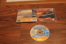 Combat Air Patrol (PC, 1995) CD-ROM Game picture