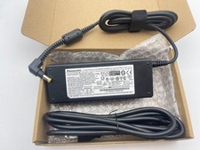 Genuine 110W CF-AA5713A M2 Charger for Panasonic Toughbook CF-31 CF-53 CF-52 19 picture