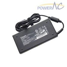 NEW OEM 150W Chicony MSI Delta ADP-150TB B R33030 U1000EA N17908 AC Adapter picture