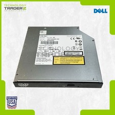 7RDMR Dell 8x SATA Slim DVD-ROM Internal Drive 07RDMR 1977233W-D0 picture