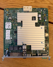 Crestron DM-NVX-360C Managed L2 4-Port Gigabit Plug-In Switch RJ-45/SFP picture