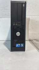 Dell OptiPlex 380 Small Form Factor Intel Core 2 Desktop Computer System Unit picture