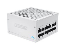 SAMA G850 850W ATX 3.1 Full Modular Power Supply, Cybenetics Platinum Rated, picture