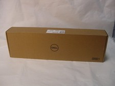 NEW - DELL KEYBOARD AND MOUSE KB3121Wp MS3121wP picture