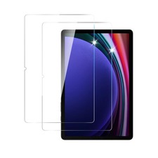 2x Protector De Pantalla Cristal HD Para Samsung Galaxy Tab S10 FE 10.9