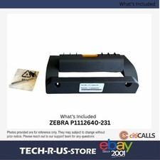 Zebra P1112640-231 Kit, Upgrade, Dispenser, ZD421T picture
