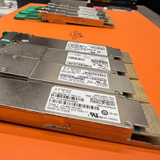 JUNIPER QDD-400G-FR4 JUNIPER 400G FR4 picture