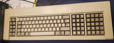 4704 IBM Keyboard F107 w/ XWhatsit USB Converted. Working with solenoid beeper picture