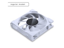 Phanteks M25-120 Gen2, 120mm ARGB High Performance Cooling Fans, Daisy-chain picture