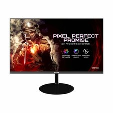 Viotek GFV24CB 24inch Widescreen VA LCD Monitor picture