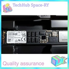 Used Samsung PM9A3 1.92TB M.2 SSD 22110 NVME PCIe 4.0 X4 MZ1L21T9HCLS-00A07 picture
