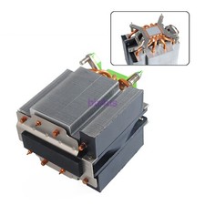 New For DELL XPS 8950 CPU Cooler Fan with Heatsink 125W 0C253W picture