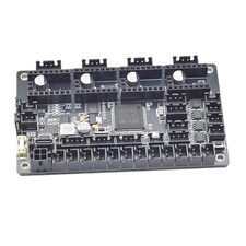 WGB V3 Motherboard PCB for BoxTurtle AMS MMU DIY Voron Klipper 3D picture