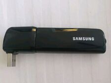 Samsung WIS09ABGN LinkStick Wireless LAN Adapter OEM With Angled Adapter picture