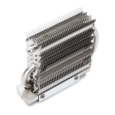 HR-09 2280 PRO SSD heatsink, Double-Sided Heat Sink, with Thermal Silicone Pad f picture