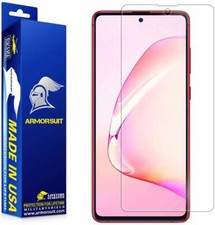 [2-Pack] ArmorSuit Samsung Galaxy S10 Lite (Max Coverage) Screen Protector picture