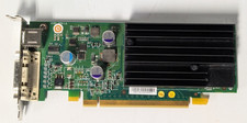 Dell NVIDIA GeForce 9300 GE 256MB DDR2 PCIe x16 Low Profile P805 K192G picture