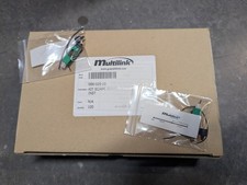 Multilink 066-025-10 Surelight Field Installable connectors SM 900UM  Box of 100 picture