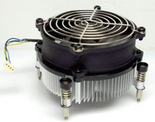 HP Z200 Workstation CPU Processor Heatsink & Fan Assembly 577795-001 Ships Fast picture