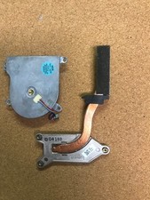 PANASONIC TOUGHBOOK CF-33  CPU COOLING FAN & HEATSINK picture