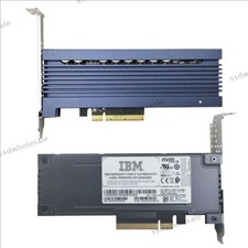 Samsung PM1725b 3.2TB HHHL AIC NVME PCIE3.0 MZPLL3T2HAJQ-000M3 IBM Version SSD picture