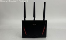 ASUS RT-AC86U Wireless-AC2900 Dual Band Gigabit Gaming Router - Tested picture