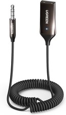 Durable Bluetooth 6.0 Receiver for Effortless Hands-Free Communication in Cars picture