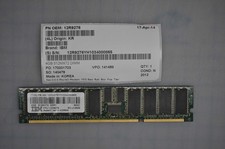 IBM 4GB 512MX72 DIMM GRADE B 12R9276 picture
