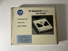 Allen-Bradley 6189-DPMOUSE Industrial Mouse Rockwell Automation UNTESTED picture