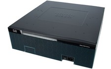 Cisco CISCO3945/K9 Router C3900-SPE150/K9, picture