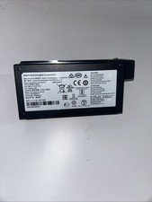 Original 66Wh Battery For Zebra Barcode Printer ZD420 ZD620 P1091701 picture