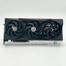 MSI GeForce RTX 5070 Gaming Trio OC 12GB GDDR7 Graphics Card G5070-12GTC picture