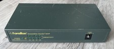 Farallon Streamline Starlet Dual Speed Ethernet 8 Port Hub PN520/8TP-B10 picture