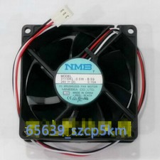 NMB-MAT 3110KL-05W-B59 Cooling Fan DC24V 0.15A 80x80x25mm 3Pin Case Cooling Fan picture