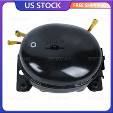 1Pcs Compressor For JIAXIPERA Inverter Refrigerator  VTH1113Y NEW picture