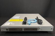 Cisco WS-C4500X-F-32SFP+ 32x 10GB SFP+  Switch - Same Day Shipping picture