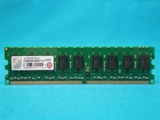 Transcend 2G 2Rx8 DDR2 800 ECC C66936-0001 Memory picture