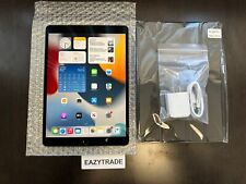 Apple iPad Air 3rd Gen. 256GB, Wi-Fi, 10.5in - Space Gray - Bundle - Daily Deal picture