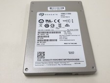 Seagate ST960FM0013 1200.2 960GB SAS Solid State Drive 2.5