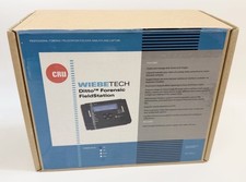 CRU WiebeTech Ditto Forensic FieldStation Write Blocker Disk Imager Duplicator picture