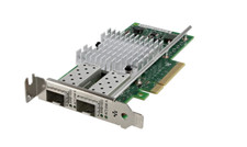 HPE Ethernet 560SFP+ Dual Port 10Gb 2-Port SFP+ Adapter 669279-001 665249-B21 picture
