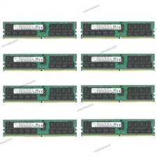 2x 4x 8x SK Hynix 64GB 2933MHz REG ECC RAM DDR4 PC4-23400 LRDIMM Server Memory picture