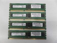 Lot of 4 - Micron MT18KSF1G72PDZ-1G6E1FE 8GB PC3L-12800 DDR3-1600 Server Memory picture