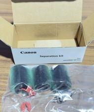 Canon VarioPRINT DP Line Separation Kit  OEM 2 BOXES 6 ROLLERS picture