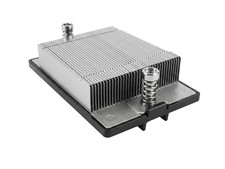 Lot of 4 Dell 0M112P CPU Server Heatsink PowerEdge High-Airflow Cooling Module picture